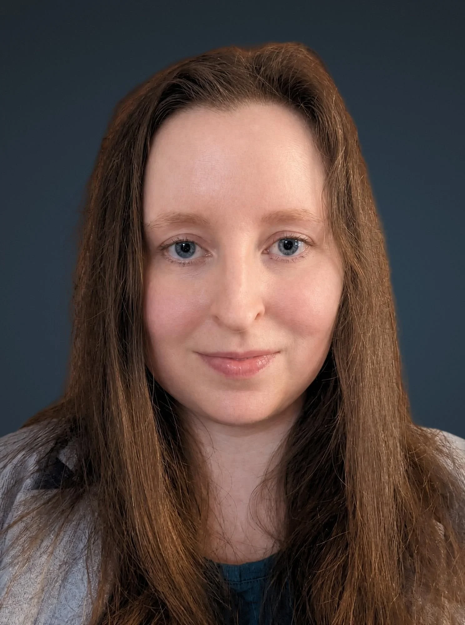 Mission &amp; Data Welcomes Katrina Borowiec as Research and Statistical Analyst