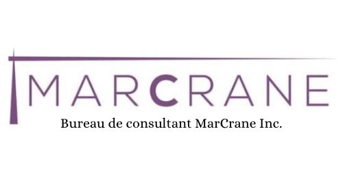 Bureau de consultant MarcCrane Inc 