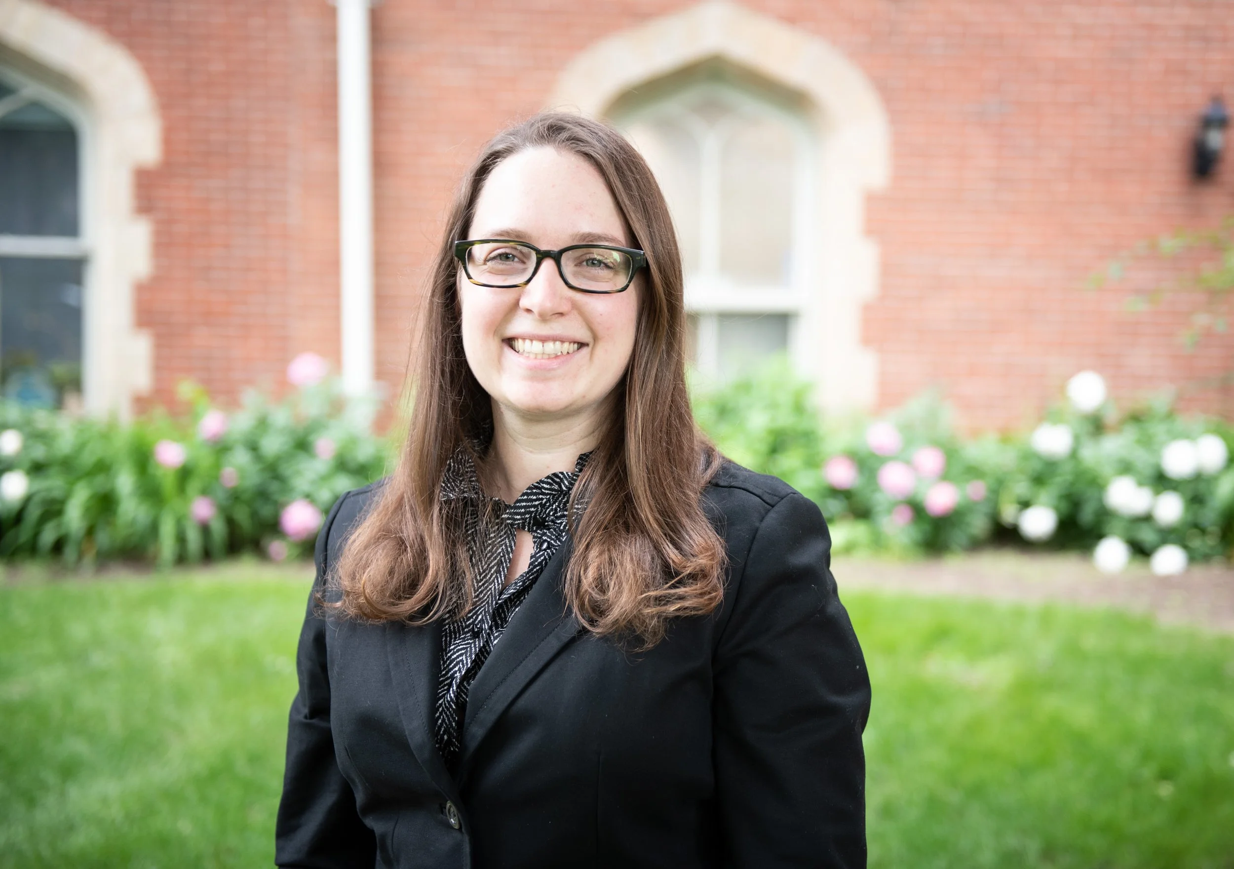 Ph D Students Sherae Daniel