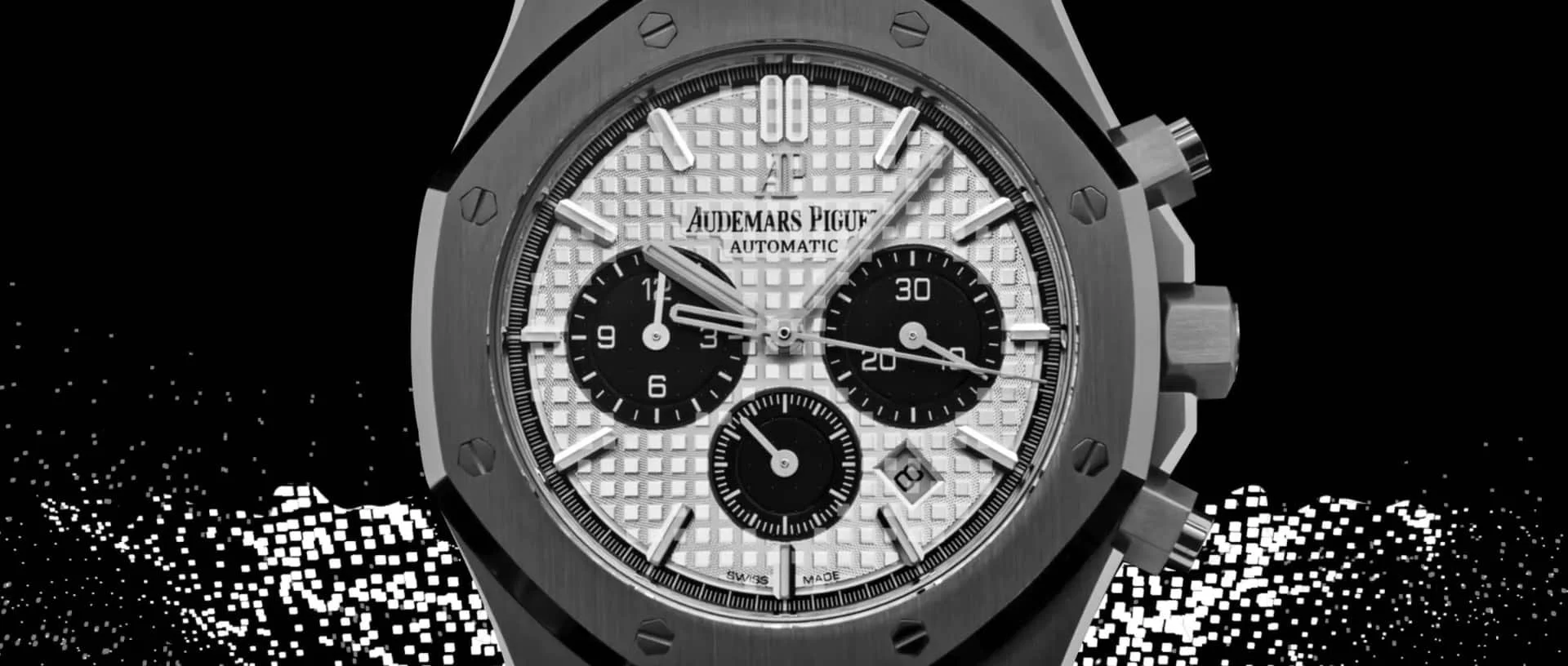AUDEMARS PIGUET - ROYAL OAK COLLECTION (2.35)-00-01-04-746.jpeg