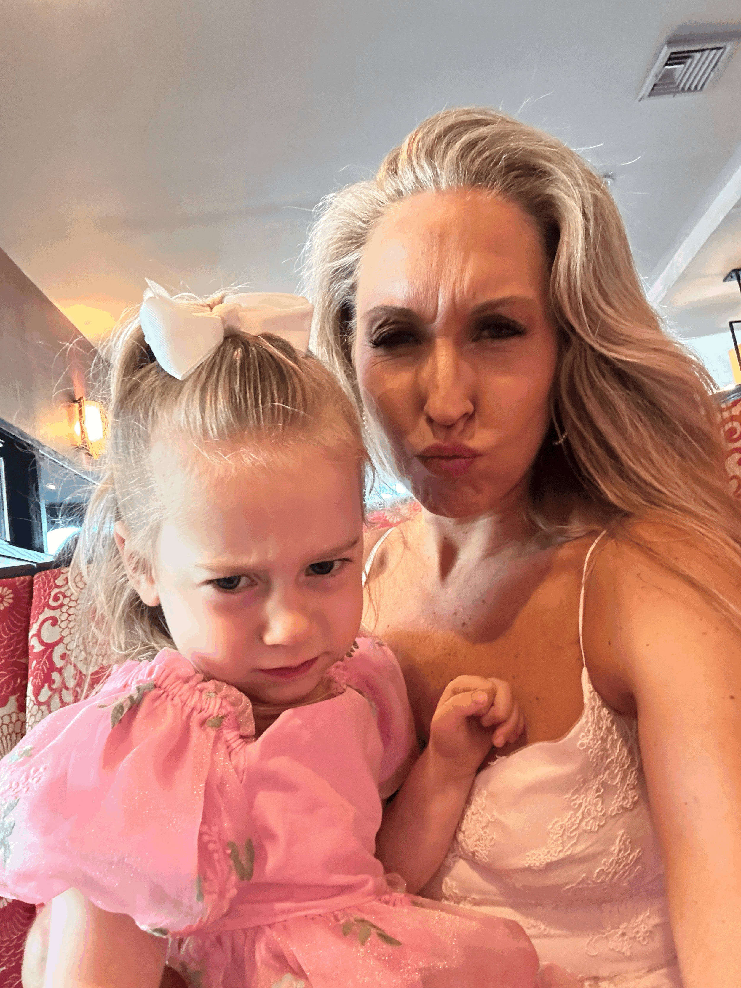 What Motherhood Reveals About Work