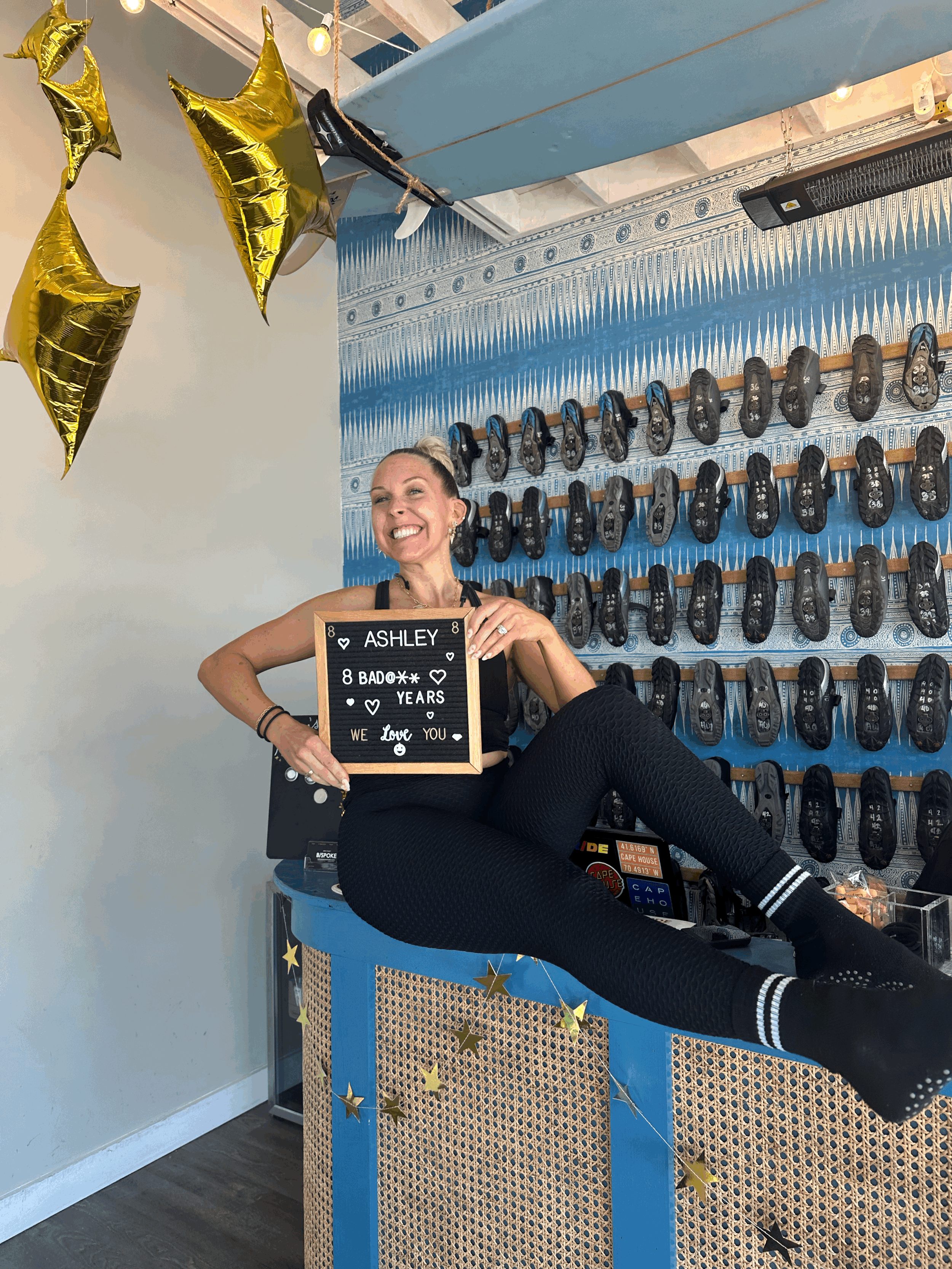 The Most Successful Studios Won't Win Because of Their Workouts