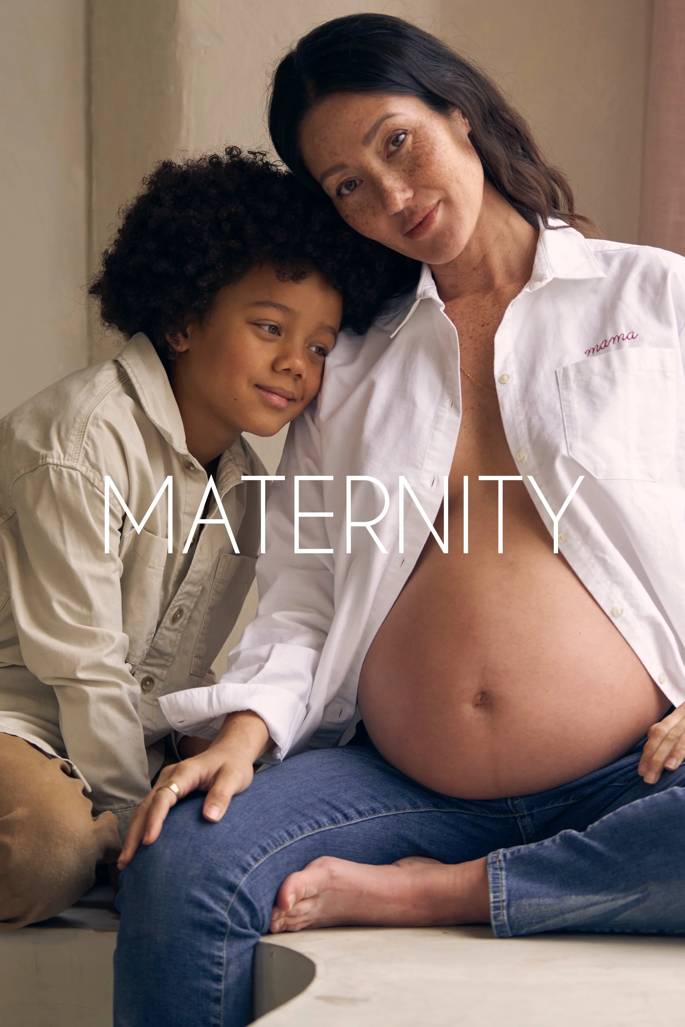 Maternity
