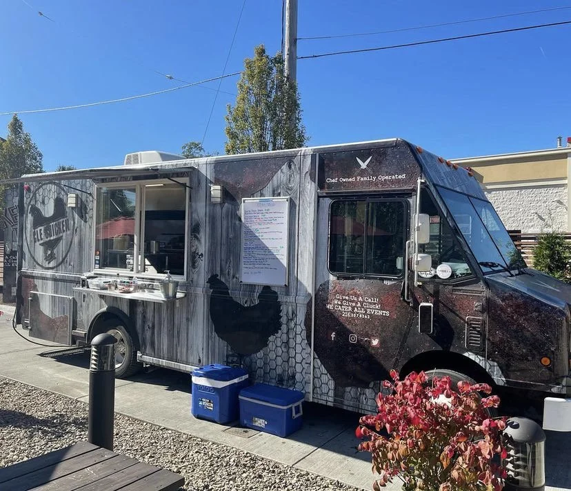 CLE Chicken — Beachwood Truck Park