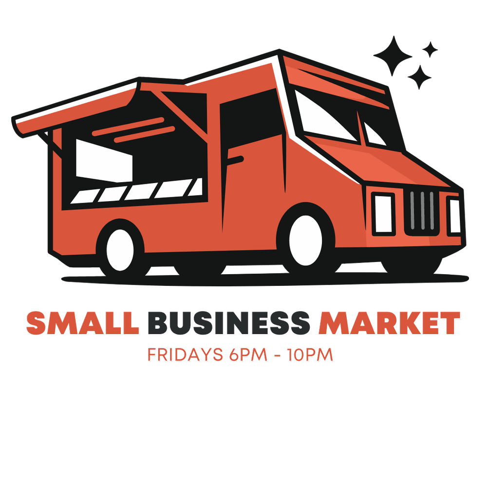 Truck Schedule — Beachwood Truck Park