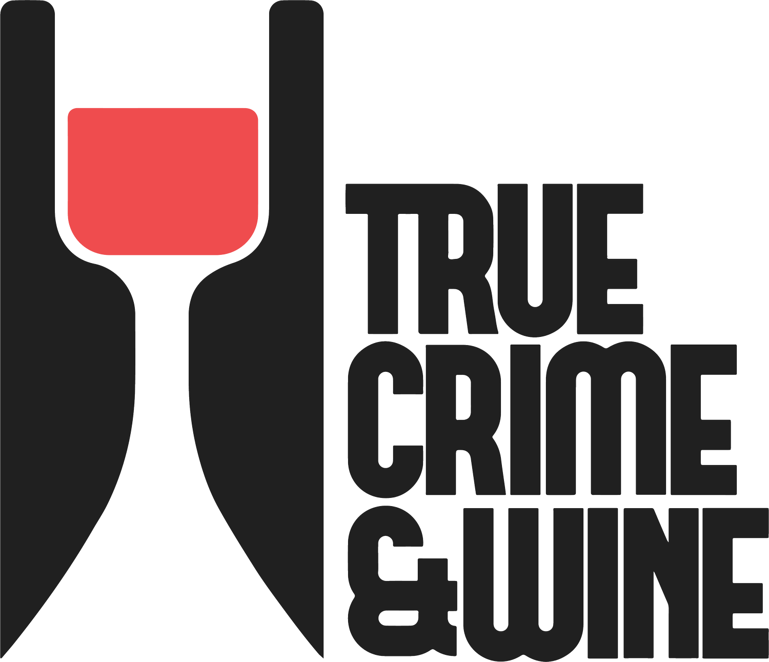 True Crime and Wine: The Eyeball Killer hosted by Wedding Oak Winery - Burnet