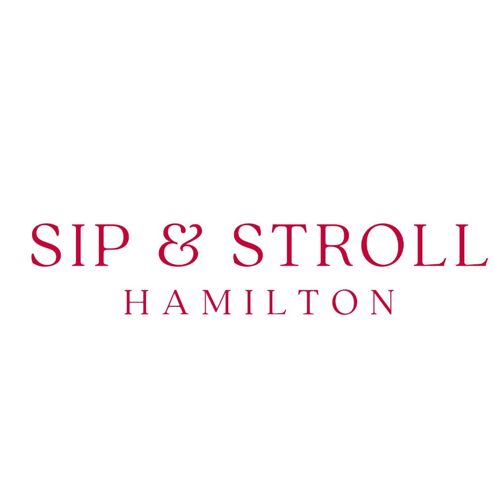Sip & Stroll Hamilton