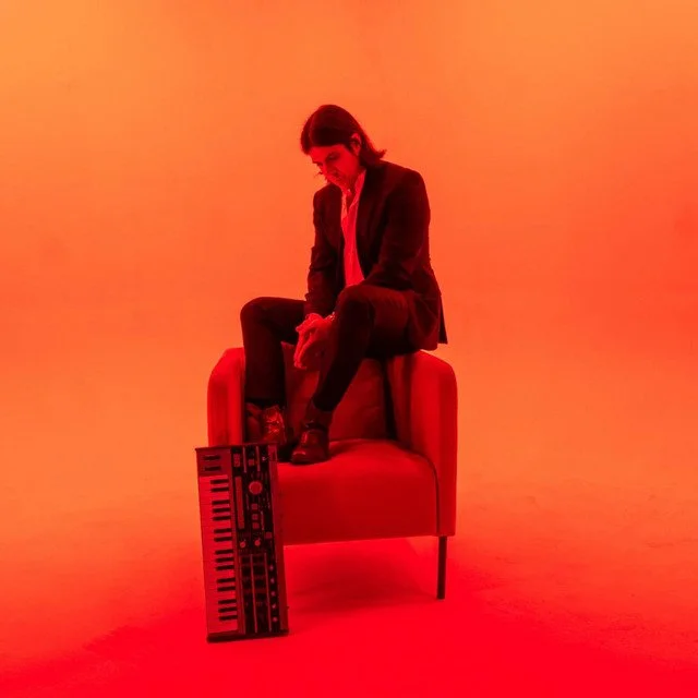 WOW Music Series - Session #2 (free entry)