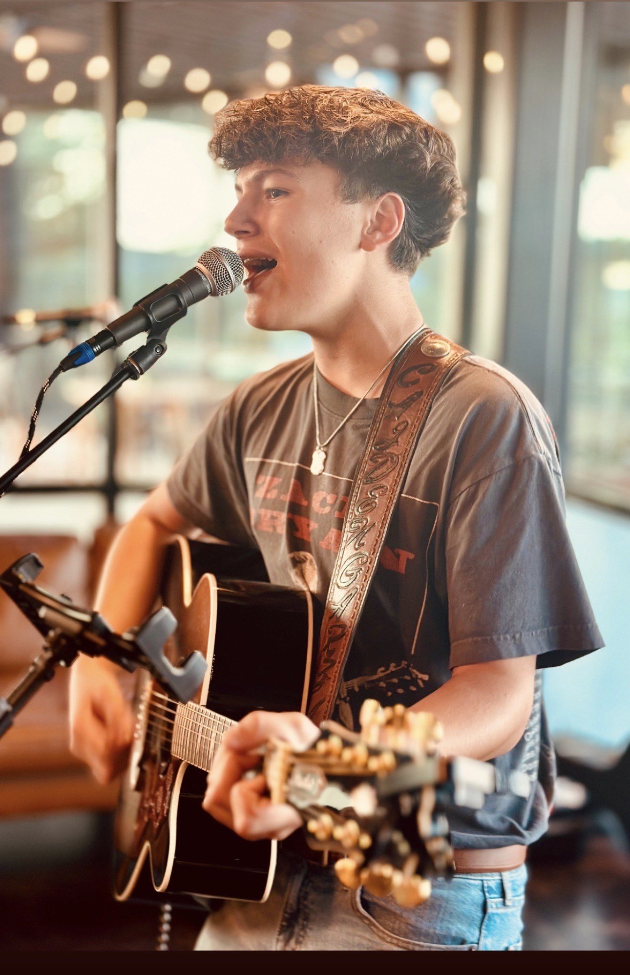 WOW Music Series - Session #3 (free entry)