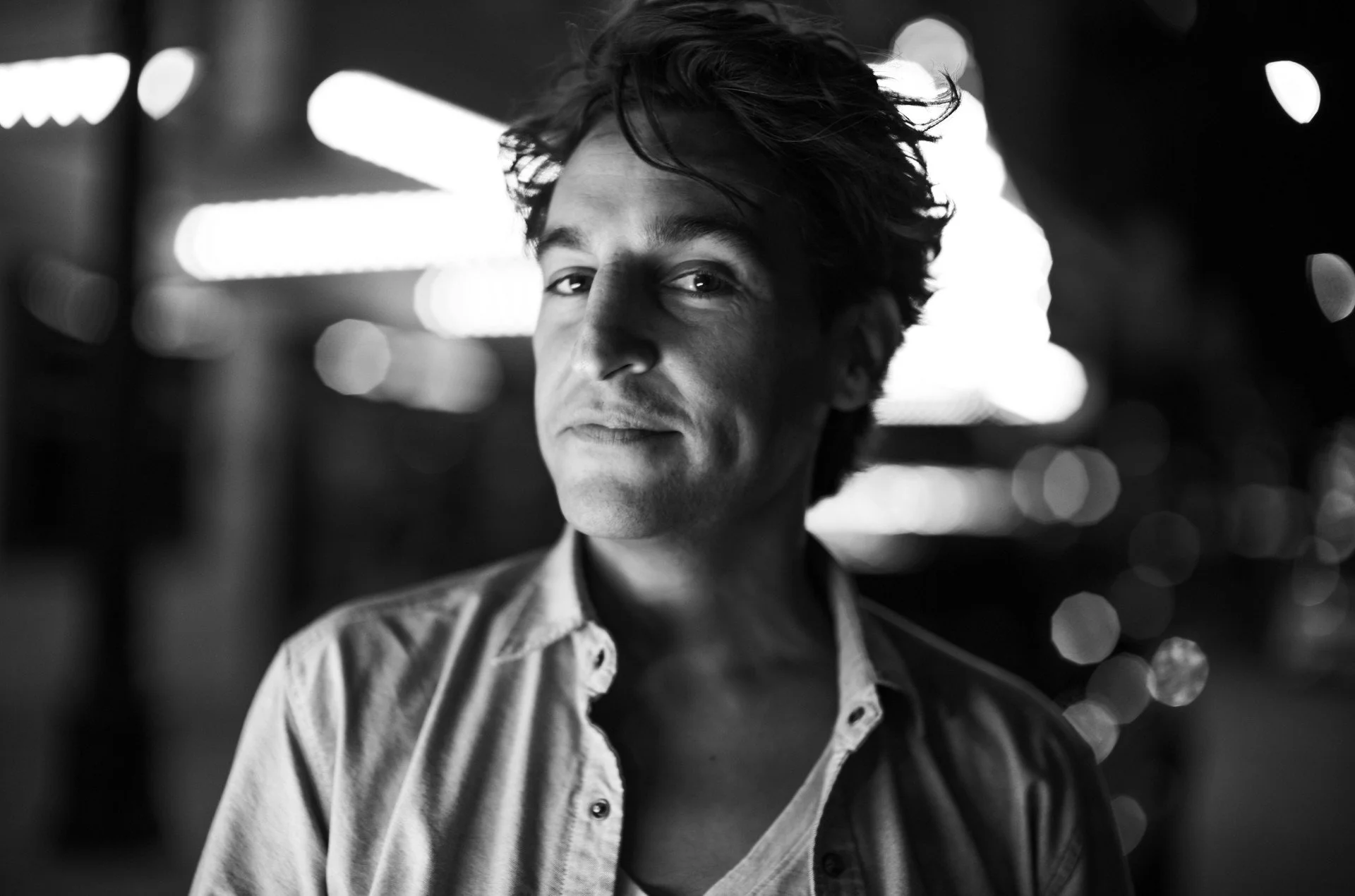 WOW Music Series - Session #6 - Jacob Alan Jaeger (free entry)