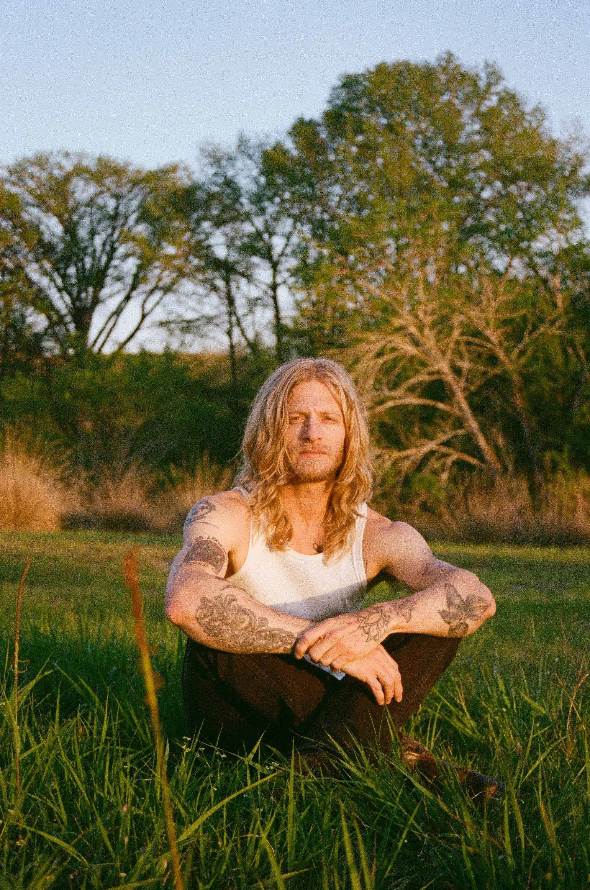 WOW Music Series - Session #7 - Jordan Matthew Young (free entry)