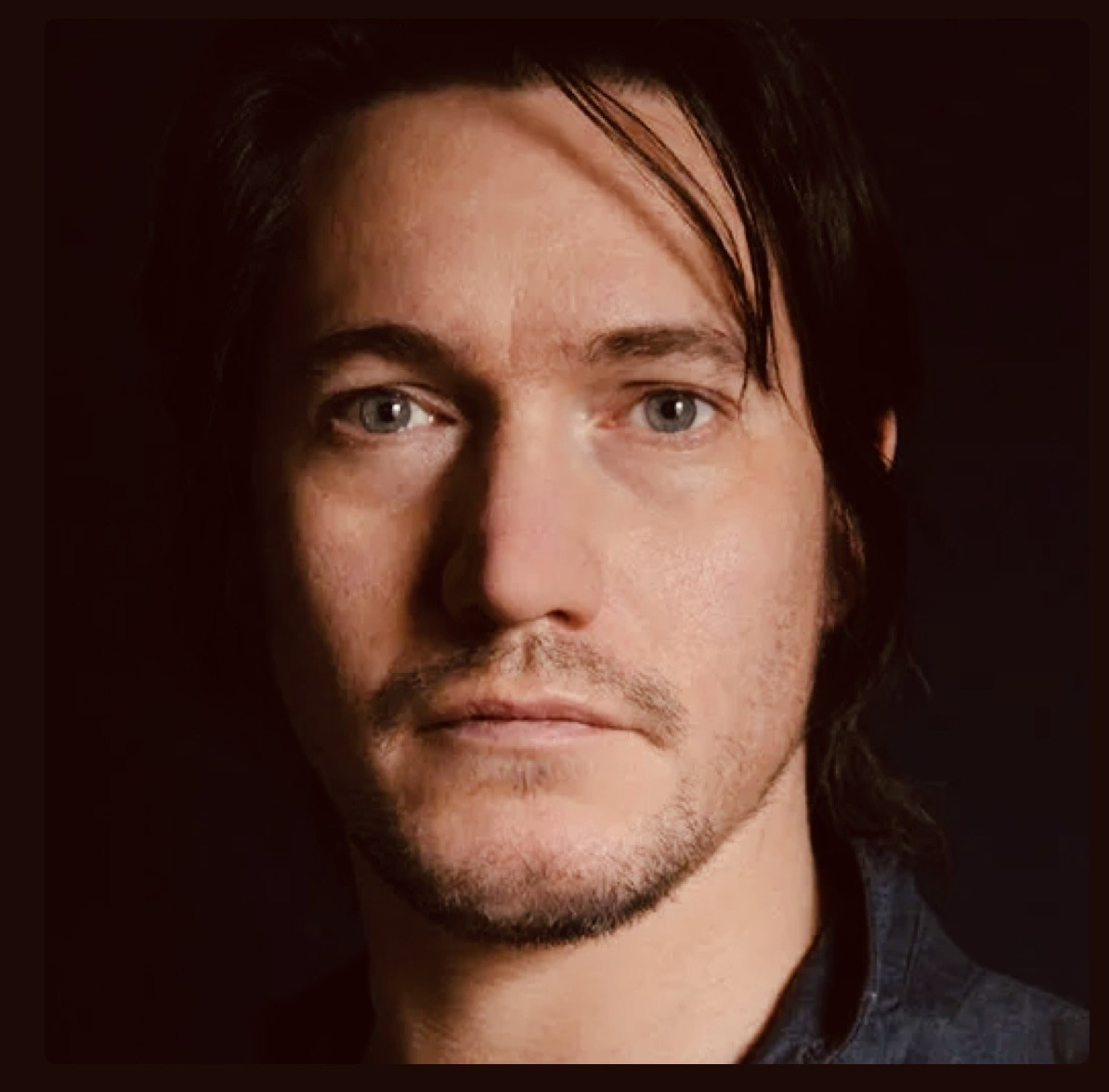 WOW Music Series (playing in Burnet) - Nathan Harlan