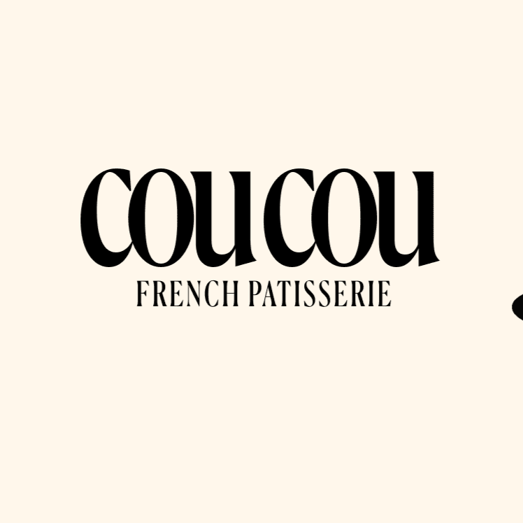 CouCou - French Pâtisserie