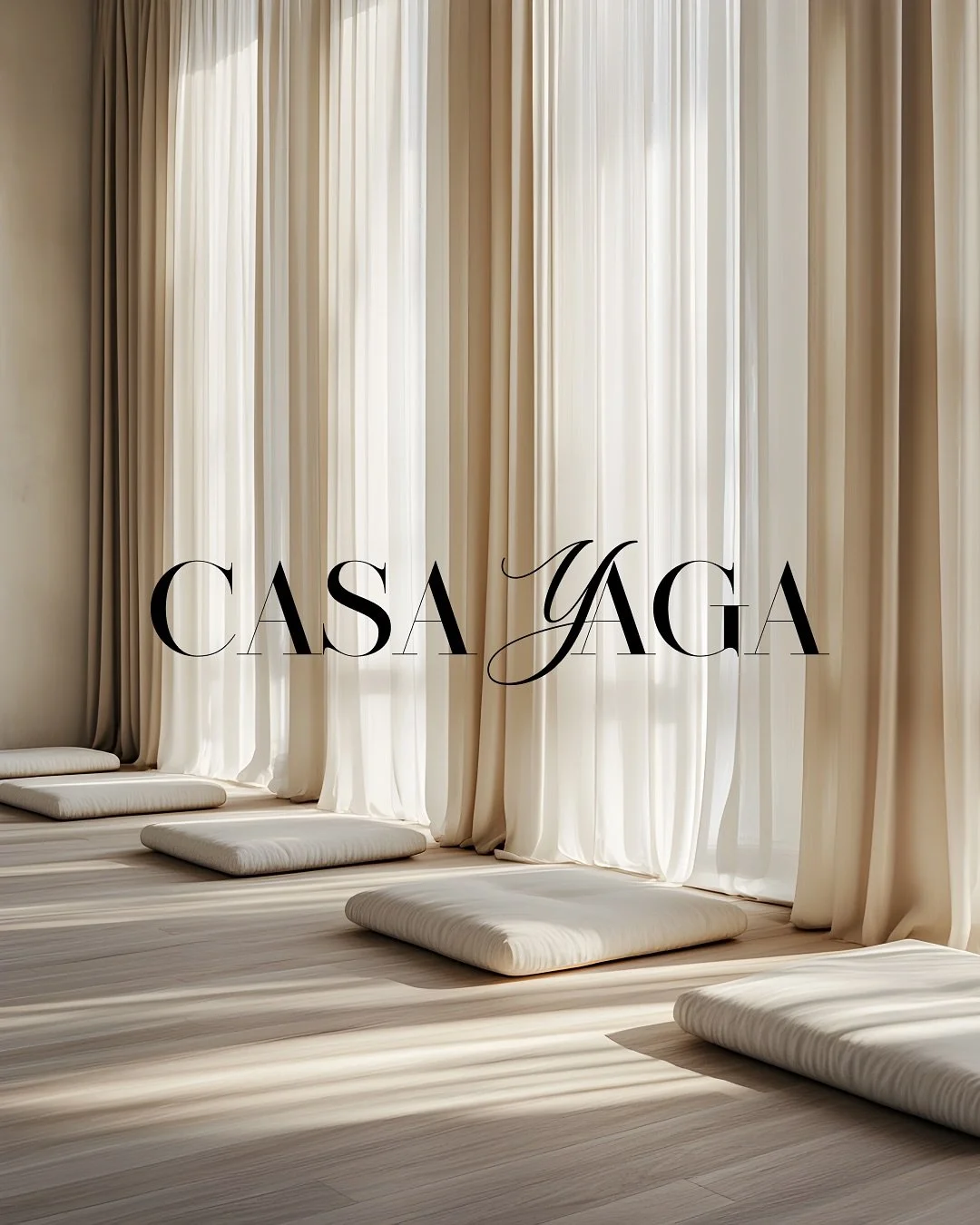 Introducing Casa Yaga, a brand dedicated to self-knowledge, personal growth and soul healing. With an approach focused on internal transformation, the brand prioritizes the individual well-being of each person.

In this post, I share my personal pers