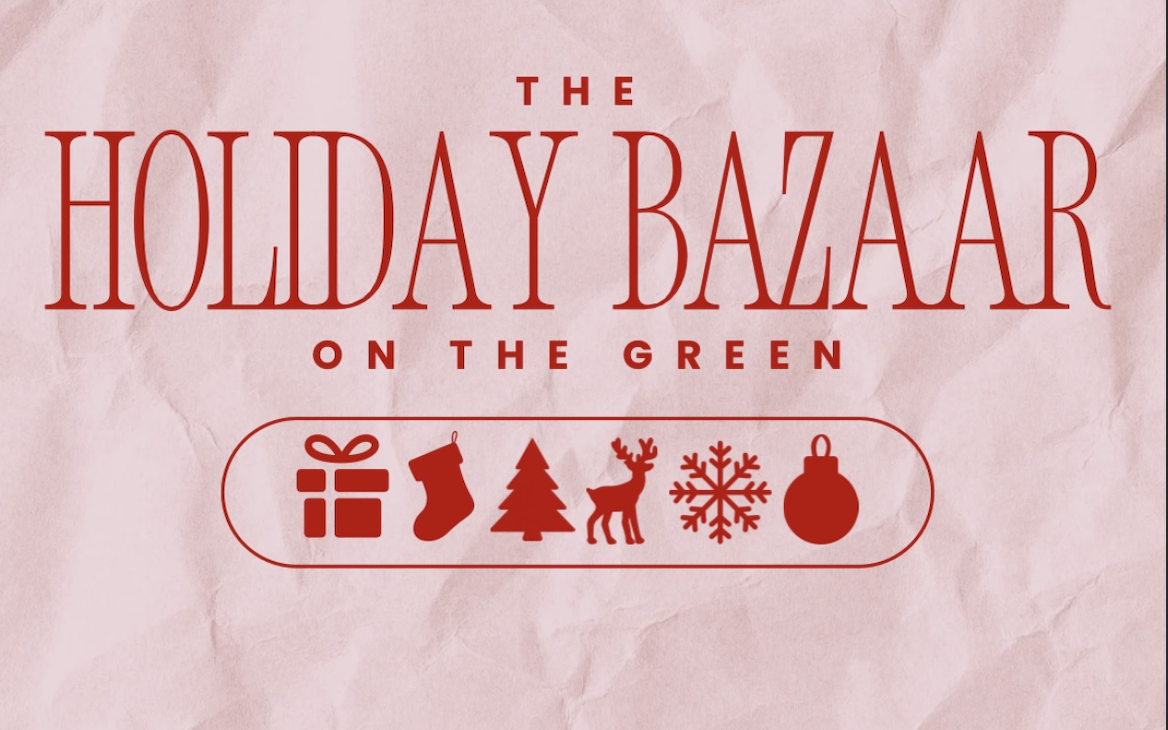 Holiday Bazaar