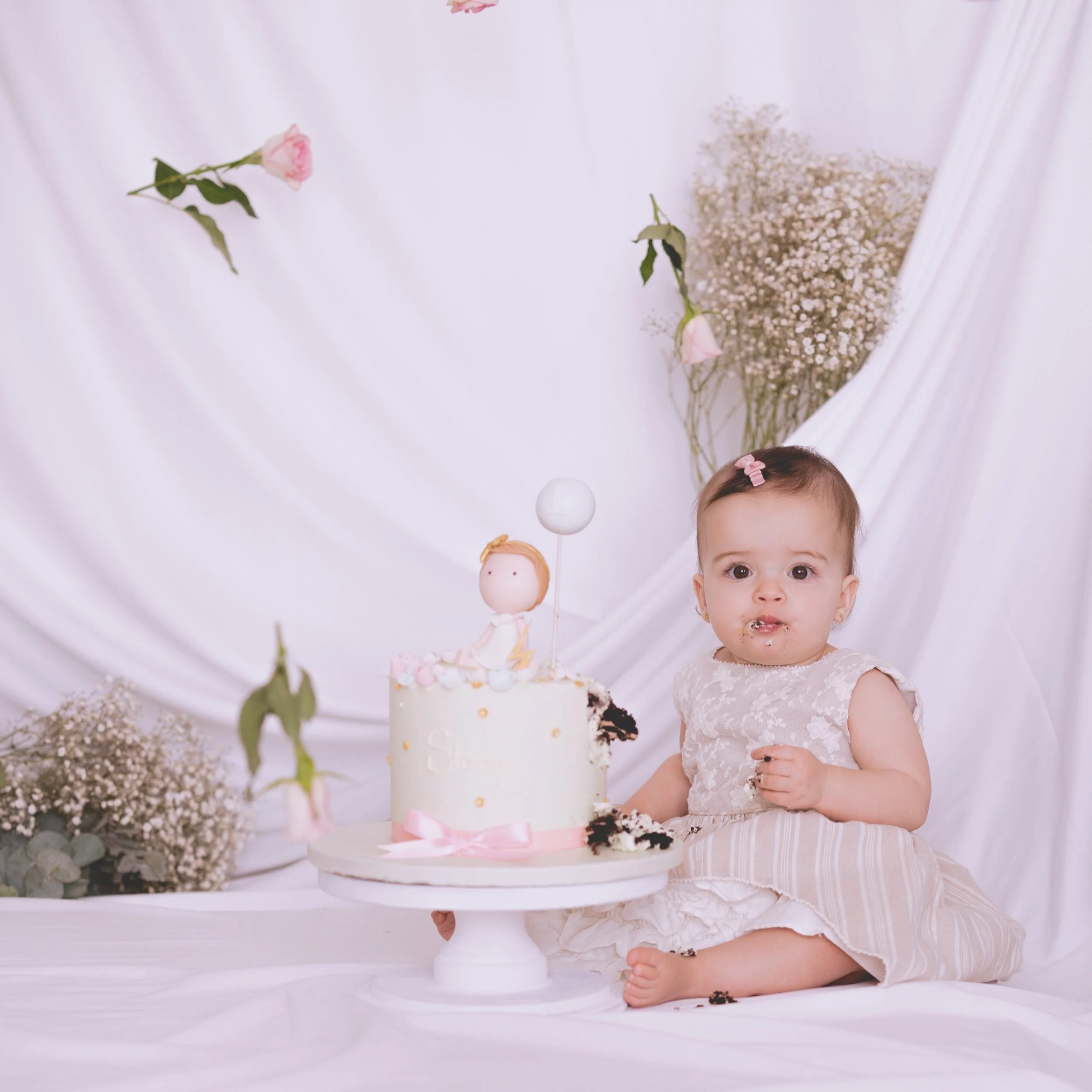 Cake Smash | Birthdays
