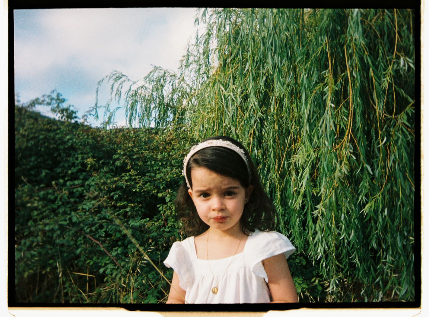 35mm Film Photography