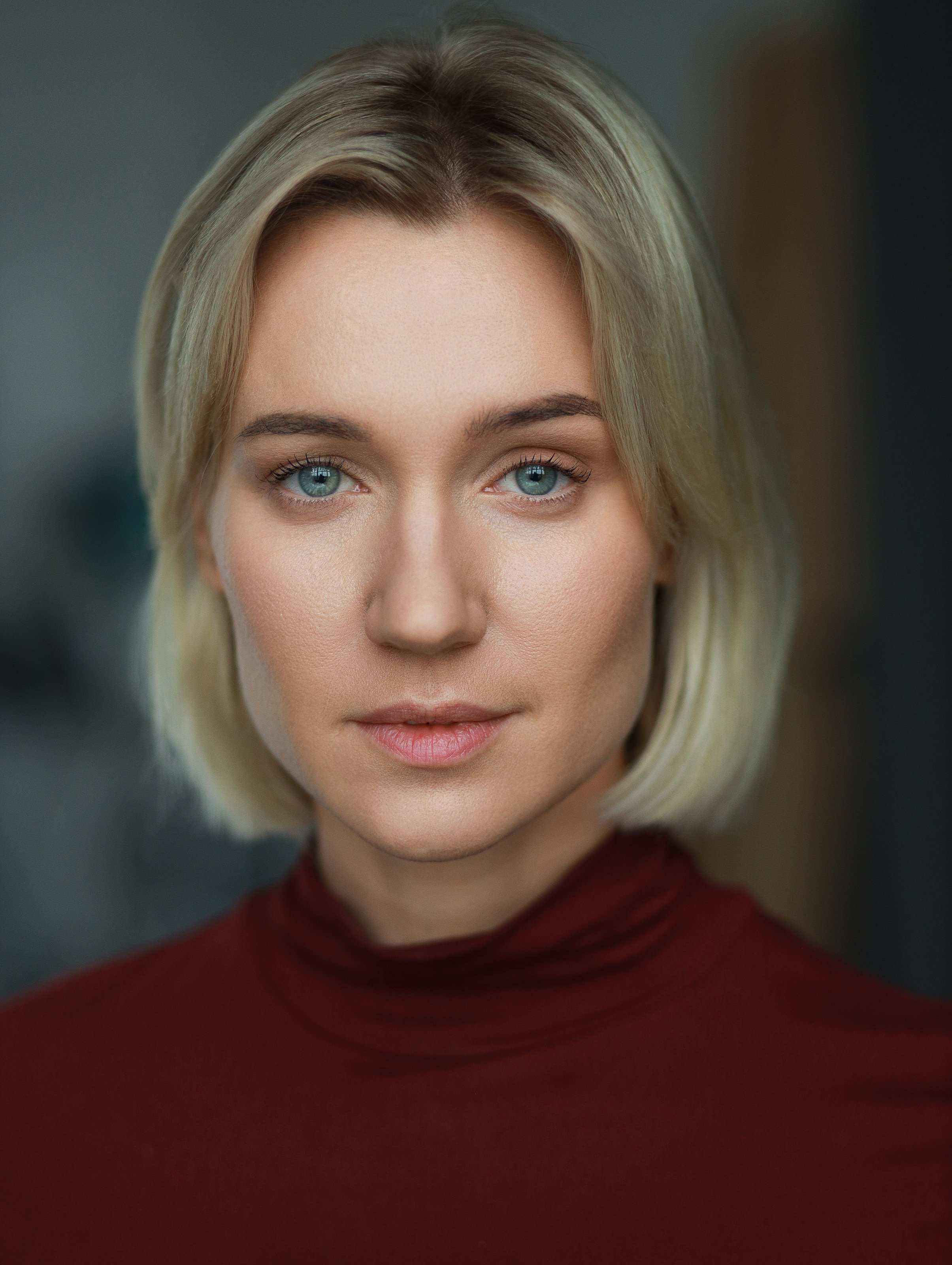 Headshots - Act III
