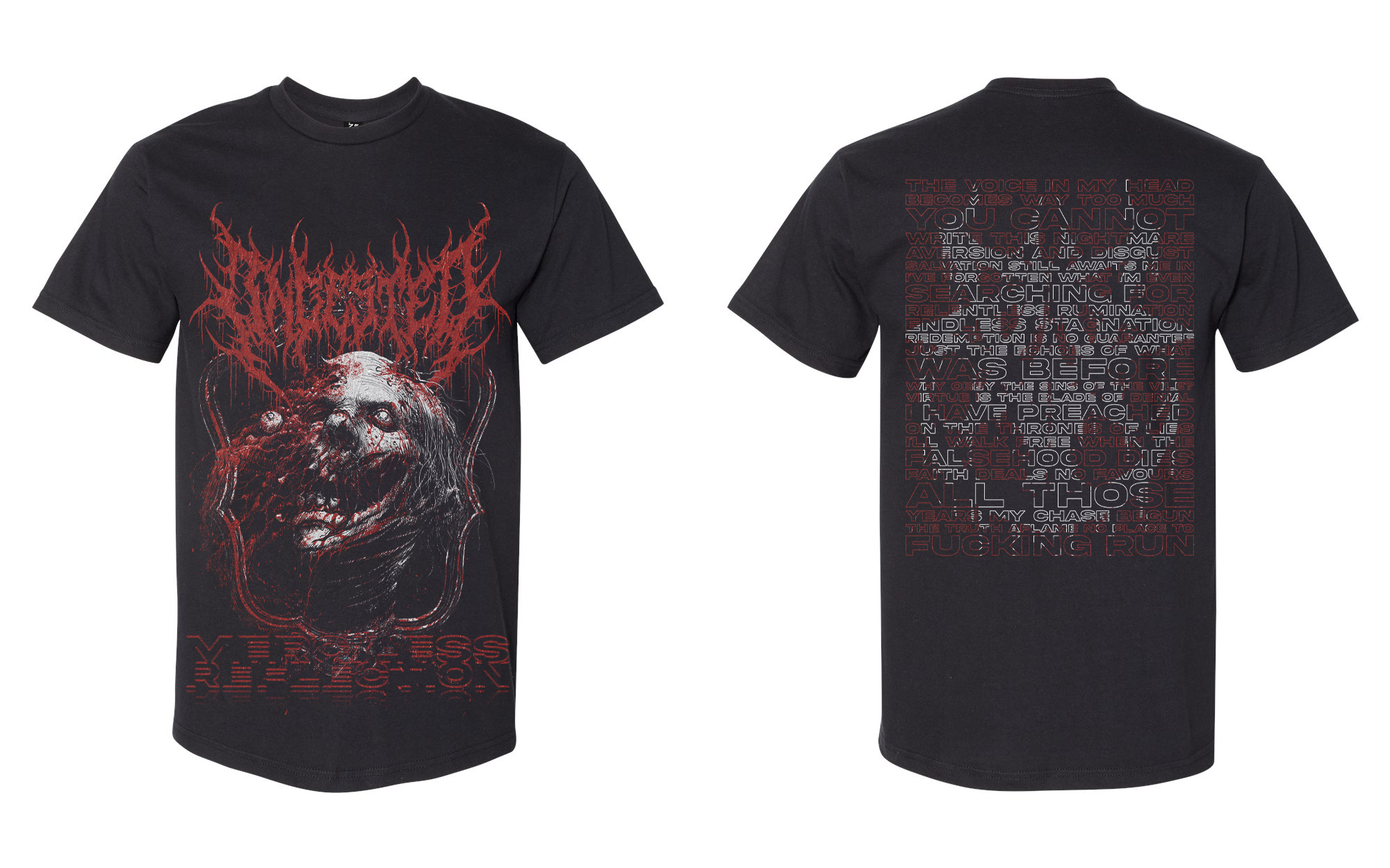 Merciless Reflection Tshirt.png