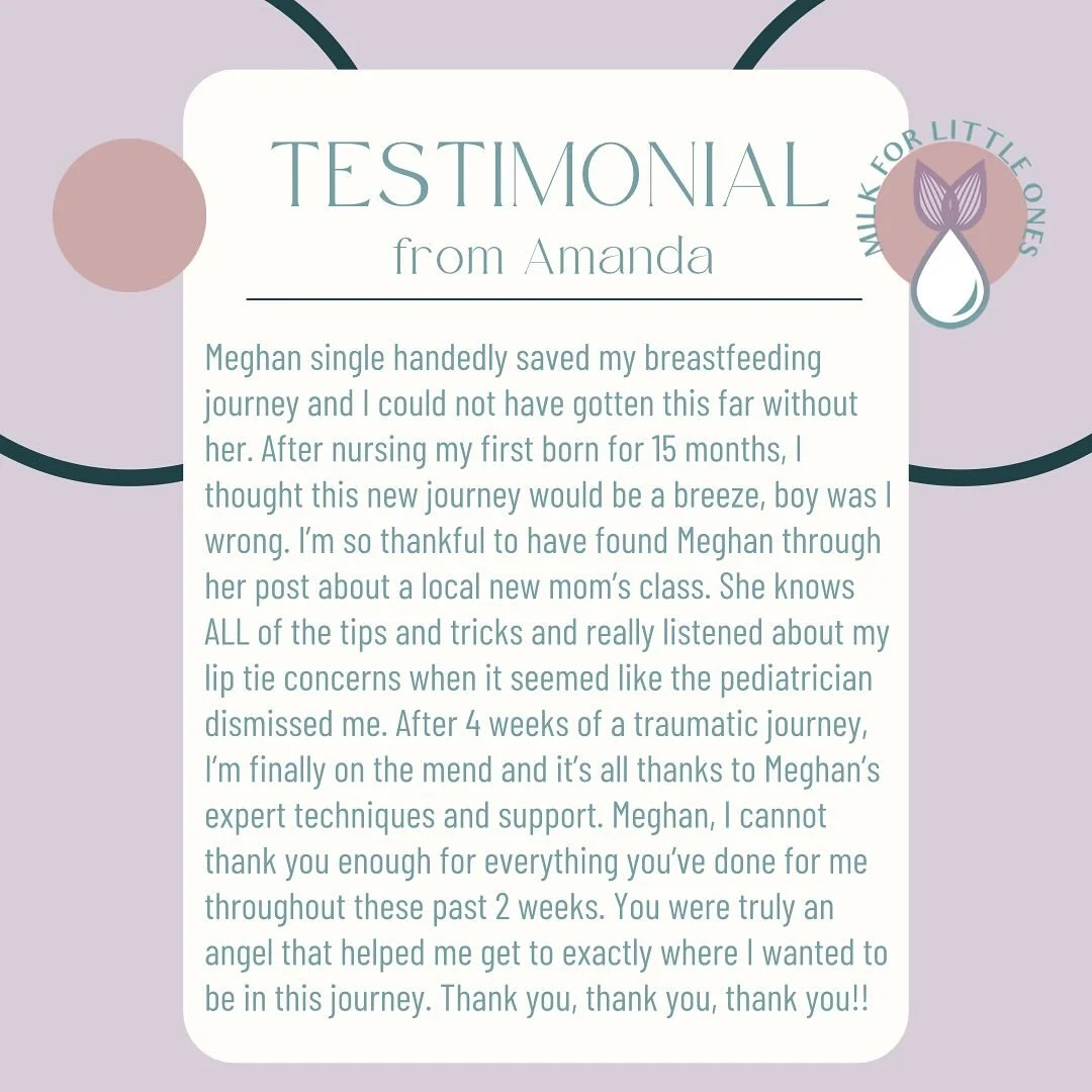 There is no greater privilege than being allowed to support you to feed your baby. Thank YOU for sharing your journey with me! #ibclc #lactationsupport #lactationconsultant #breastfeeding #breastfeedingsupport #humanmilk