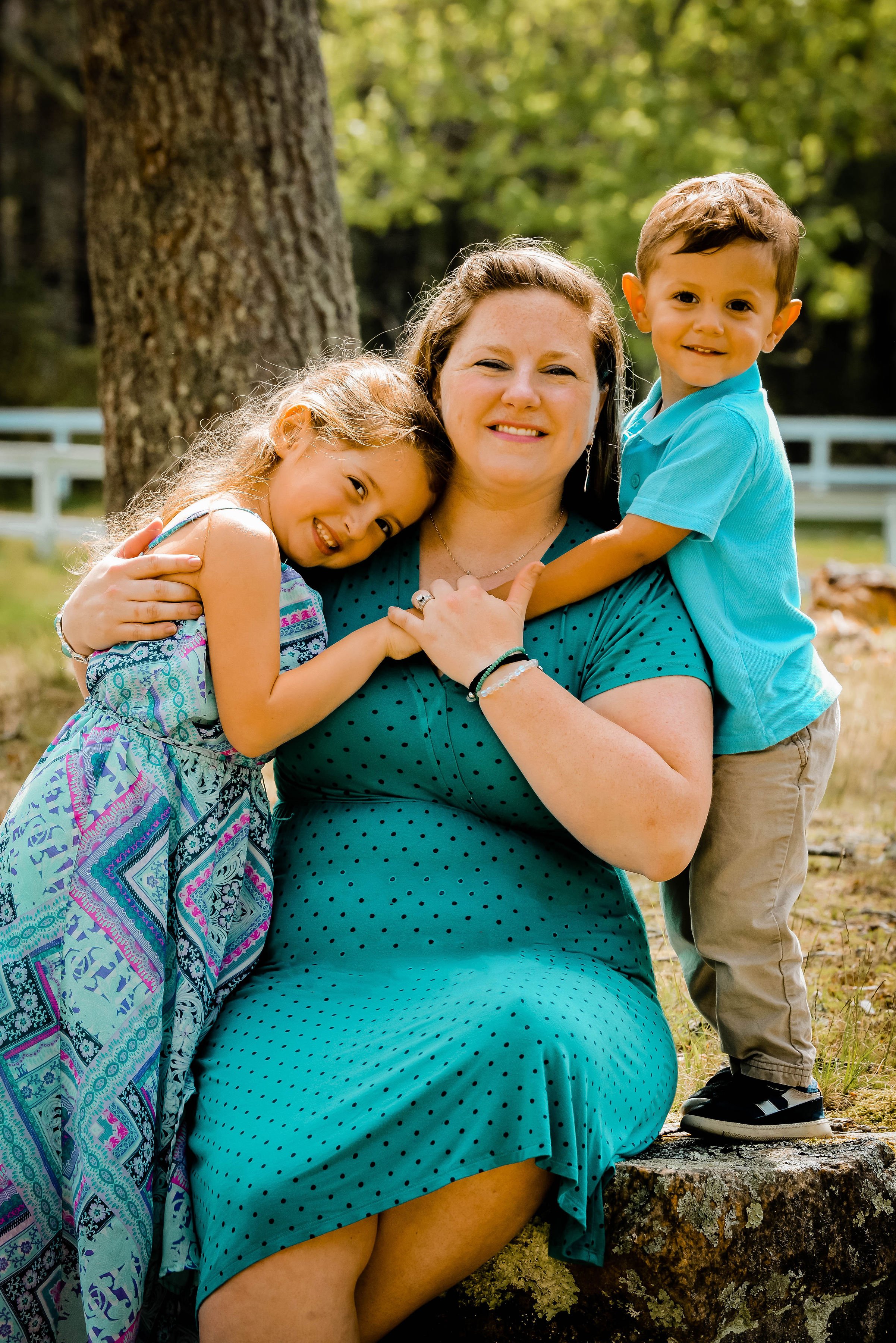 Photo by Harvey Photography