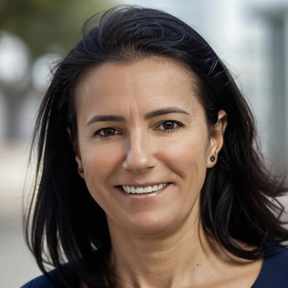 Ramona Grad PhD LPC therapist specializing in therapy for high-achieving professionals, academics, mental health therapists, and burnout recovery