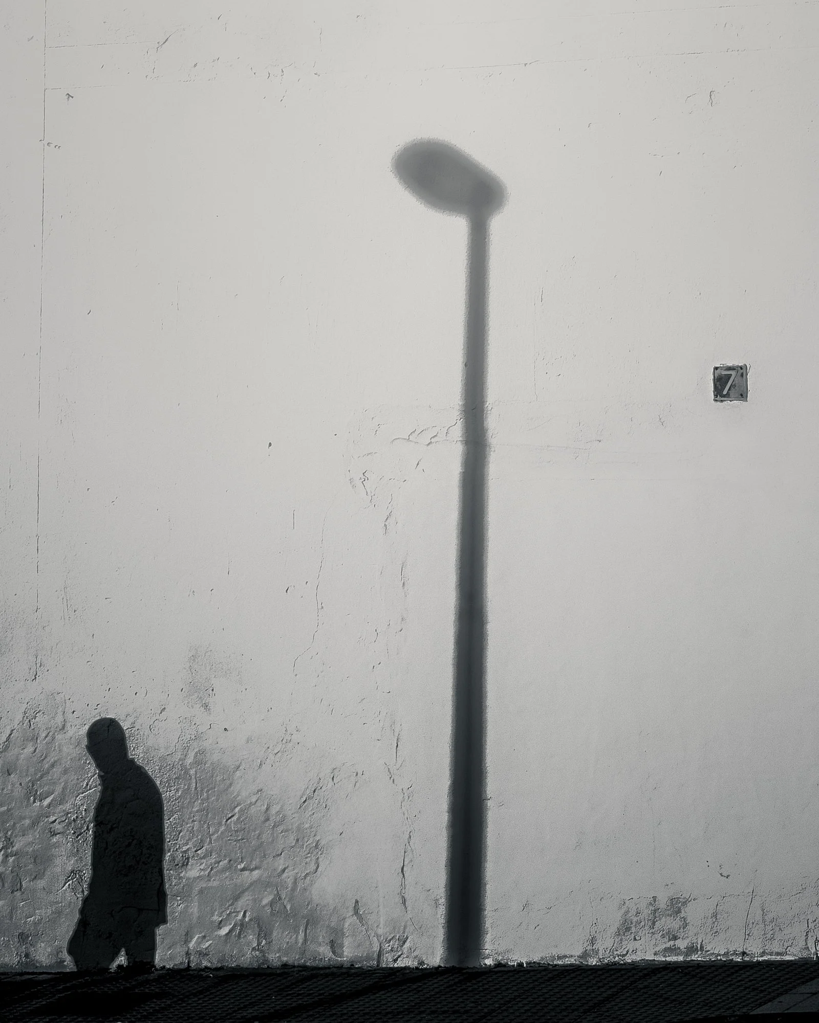 "The Shadow of Seven