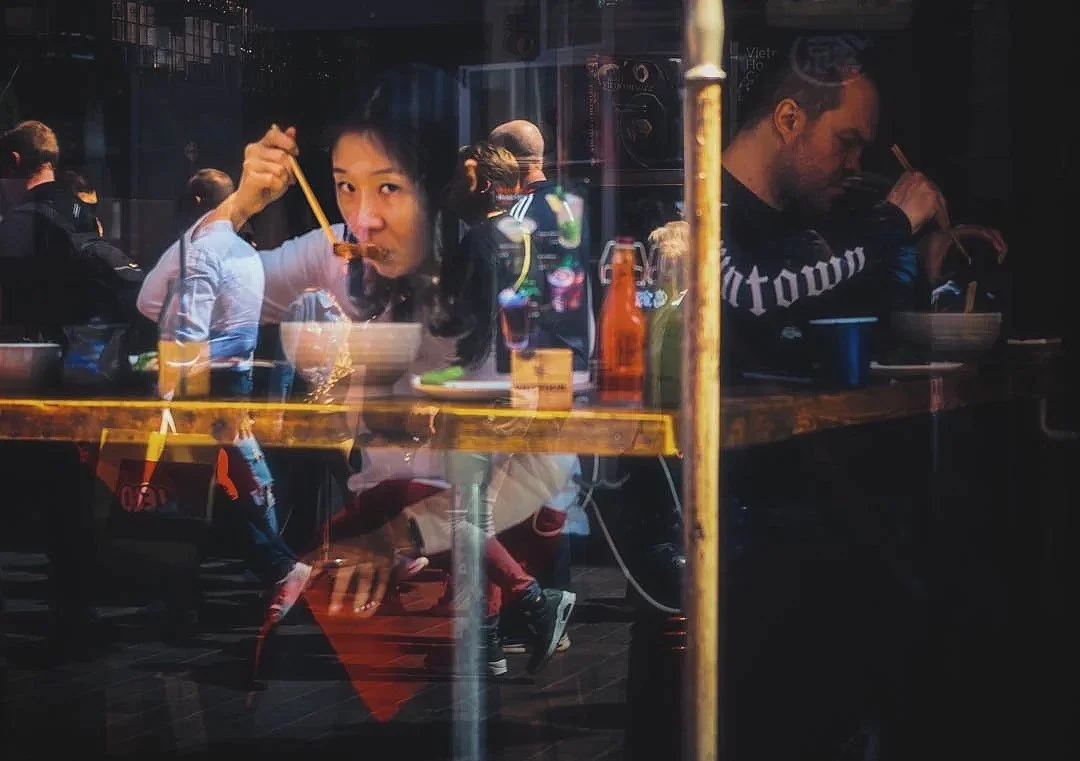 Urban Appetite