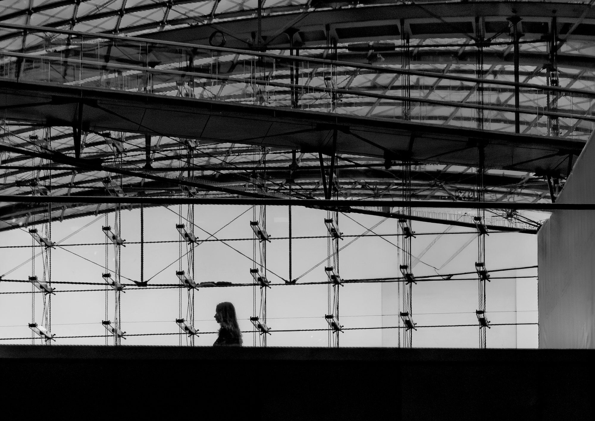 Framework of Time  