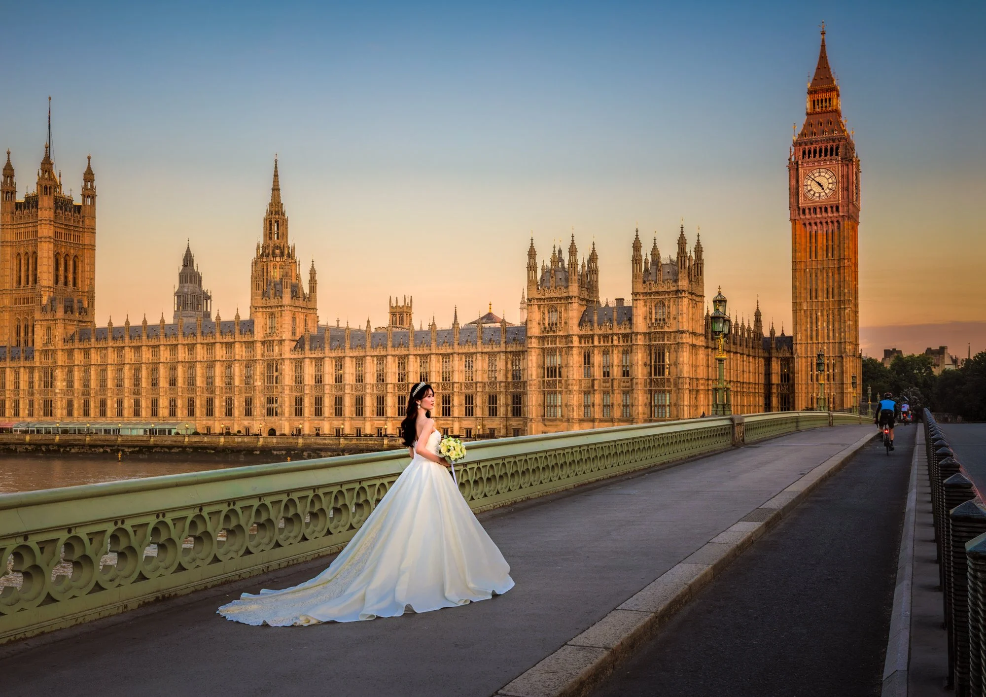 A London Promise