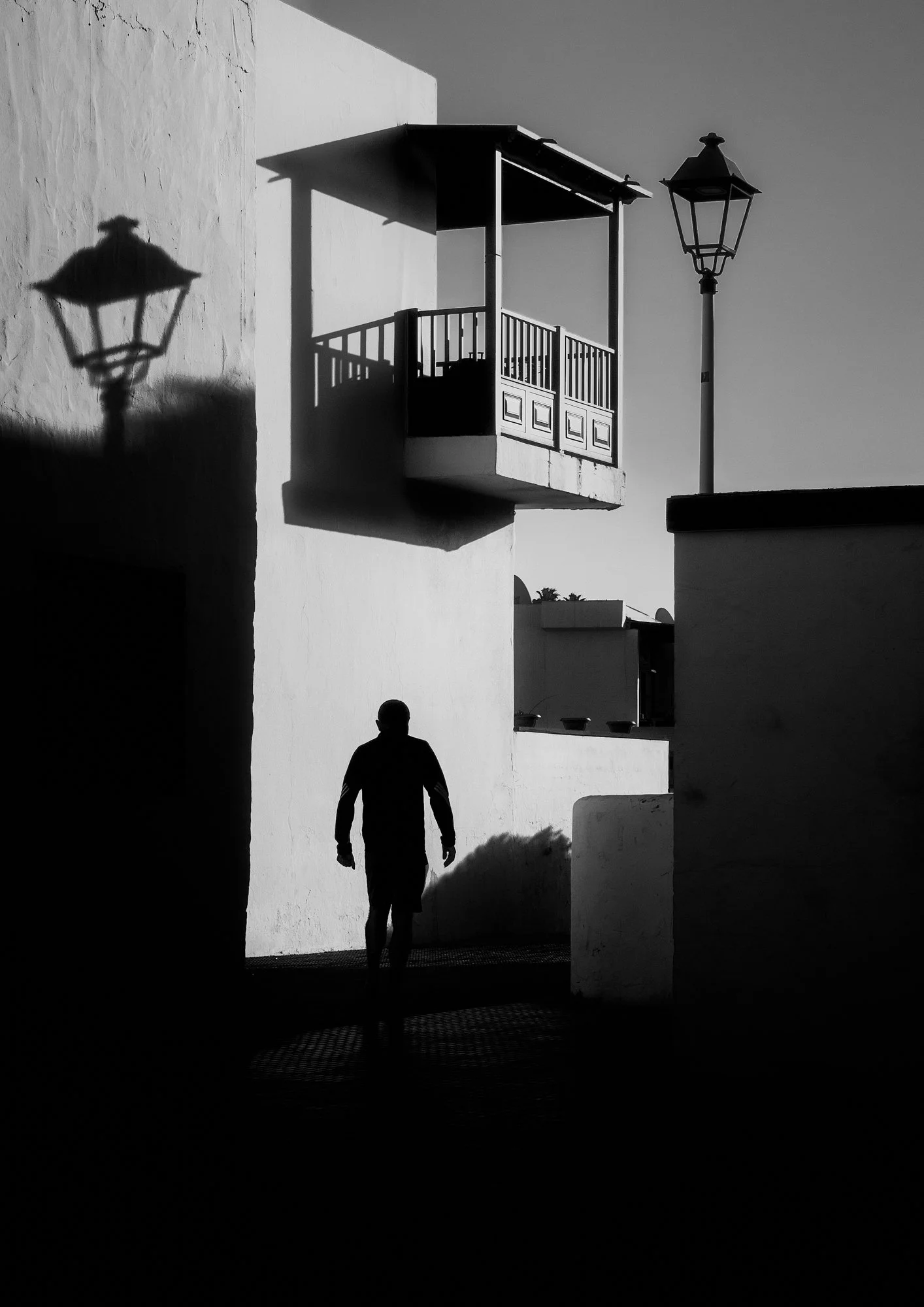 Shadow Lantern   