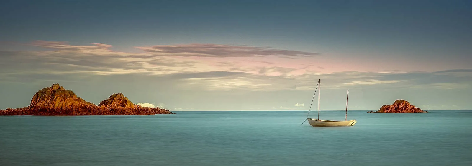 Silent Horizon  