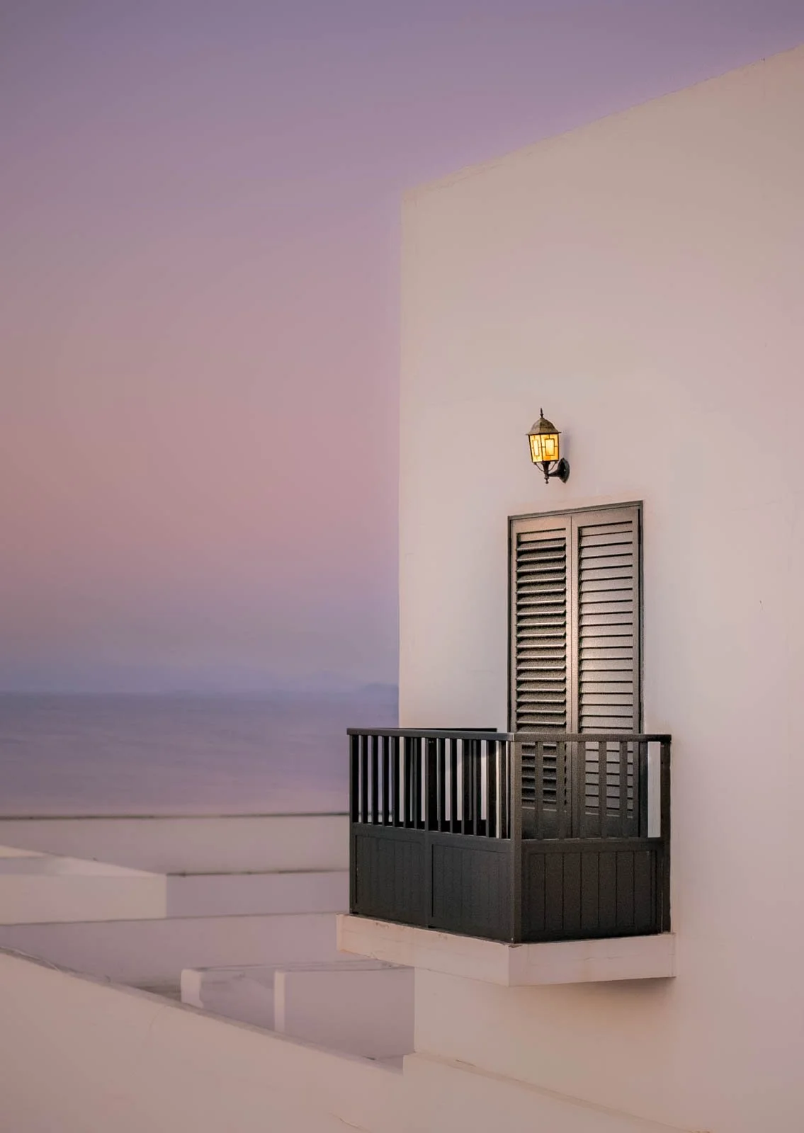 Twilight Balcony Puerrto del Carmen