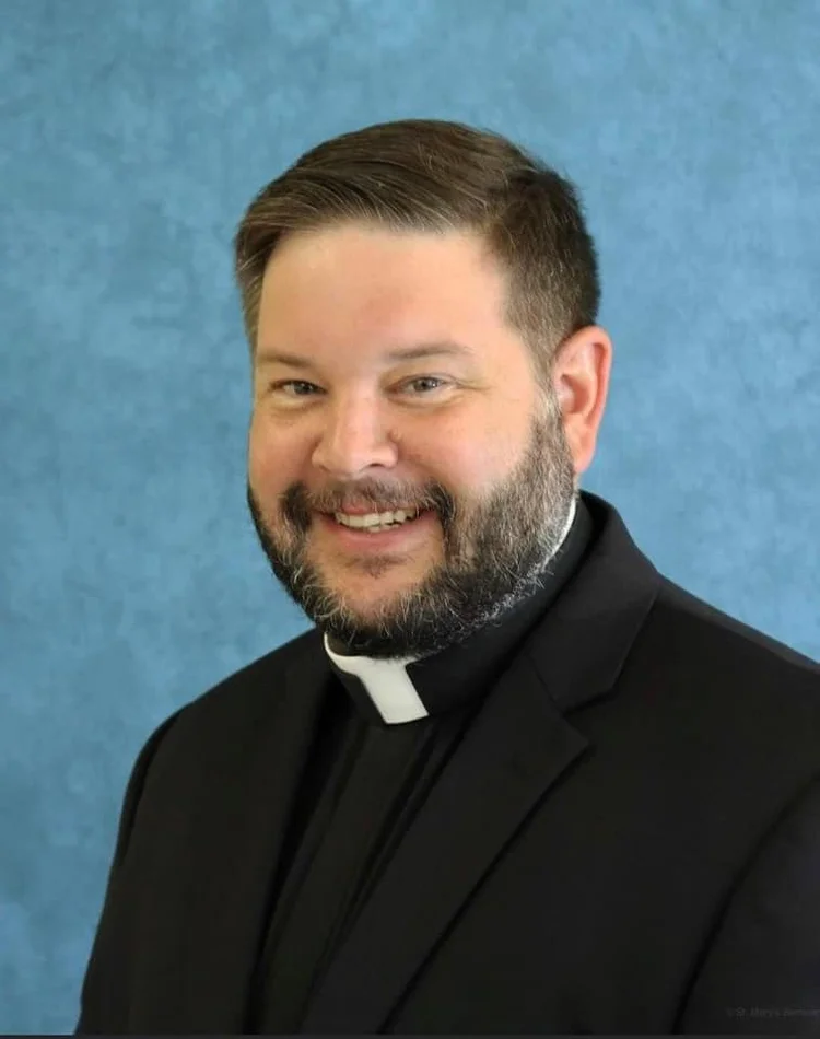 Our Staff — St. Theresa the Little Flower Catholic Church (Copy)