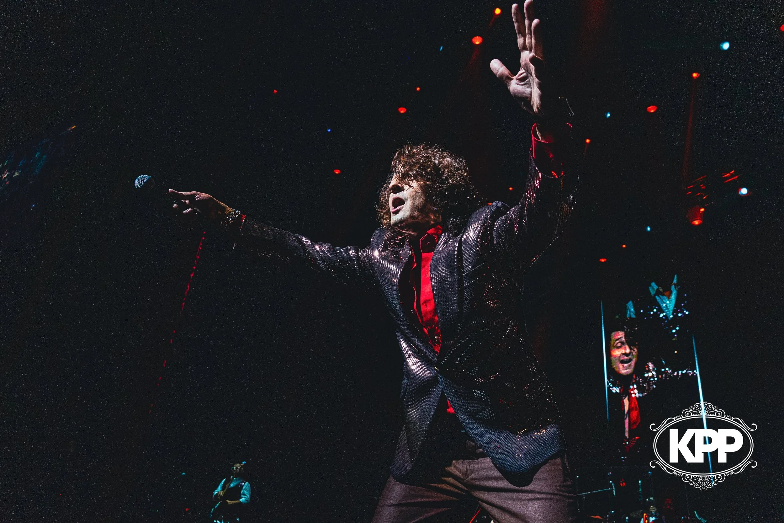 Vision Systems Concert Concerts & Touring β Vibrant Visions | Infuse Your Business with ...