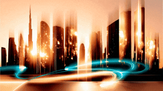 The Dubai Convergence: What Founders Need to Know About MENA's New Innovation Triangle