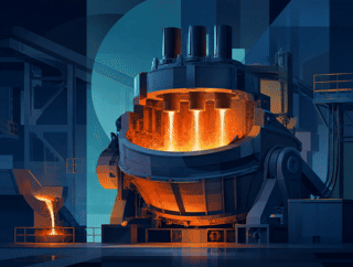 Open-Source Evaluation Frameworks for Asset-Level Industrial Transition Planning