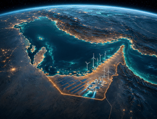 What Is Happening To Climate Tech In The UAE?