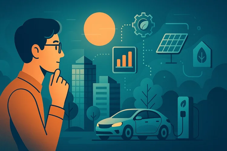 Why Integrated Climate Tech Solutions Are Key to Decarbonizing the ...