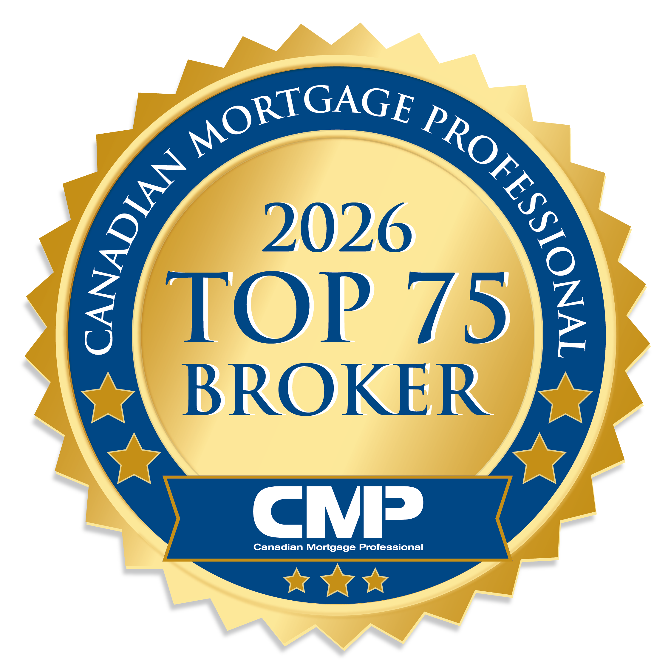 Shawna MacDonald Named One of Canada's Top 75 Mortgage Brokers for 2026