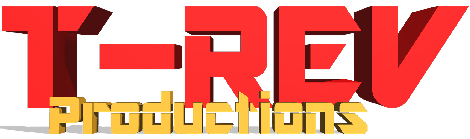 New T-REV Productions LLC