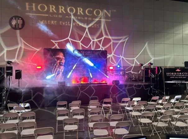 What To Know About Sound Design for Haunted Houses