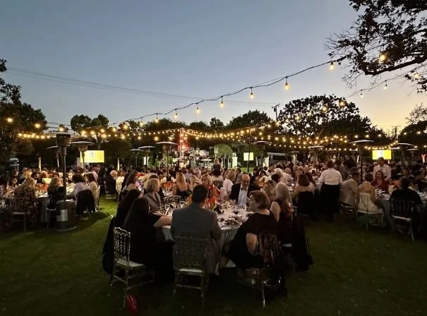 Why You Should Rent Uplighting for Your Next Event