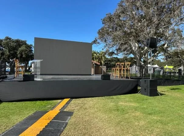 How To Budget for AV Services in Time for Your Next Event