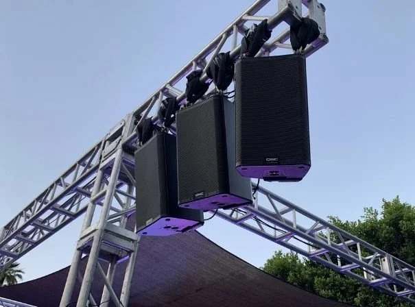 Event Audio: Why Quality Sound Matters