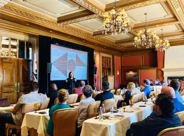 LED Video Walls vs. Projectors: Which Is More Effective?