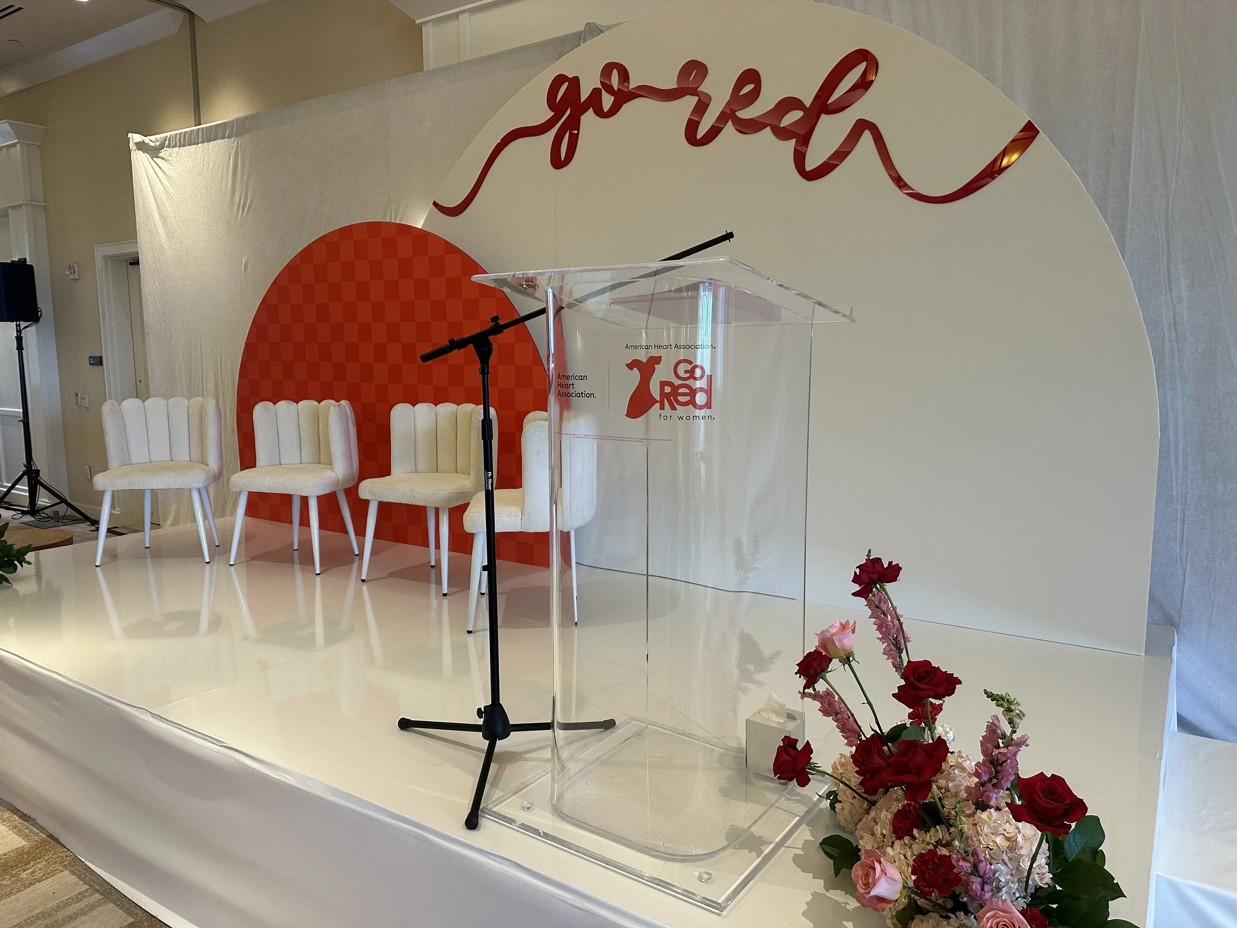 Choosing a Corporate Event Production Company