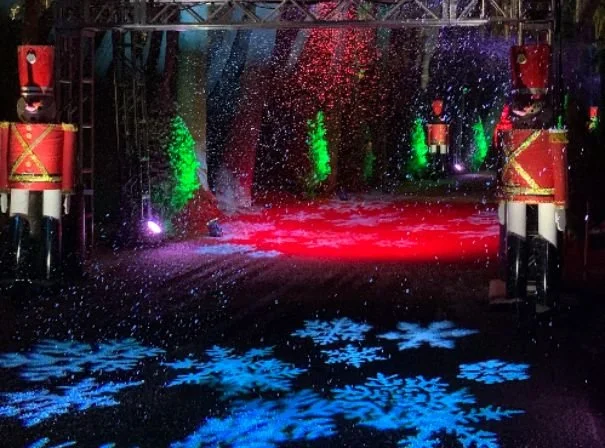 Lighting Guide: Everything You Need To Know About Gobos