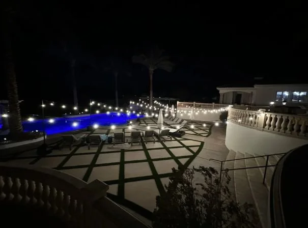 Why You Should Rent Uplighting for Your Next Event