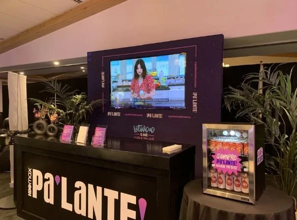 6 Reasons To Rent a TV Screen for Your Next Event